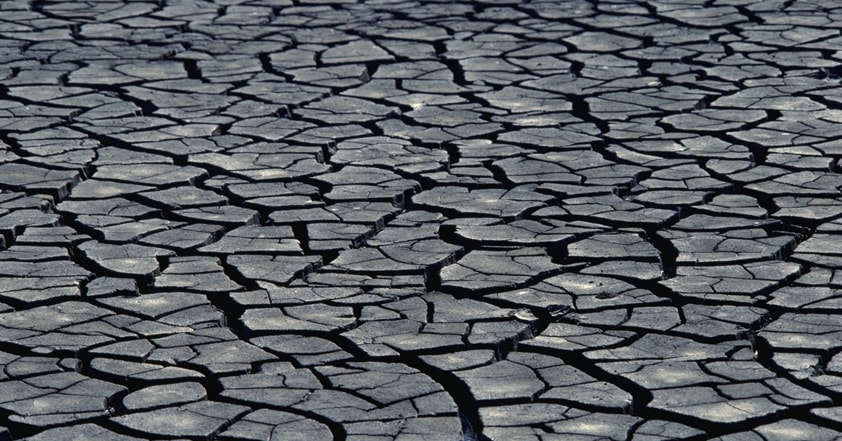 Drought