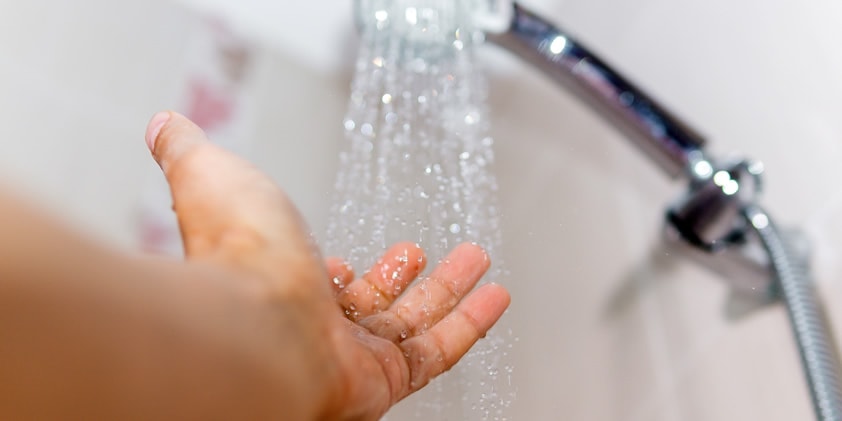 Water Pressure